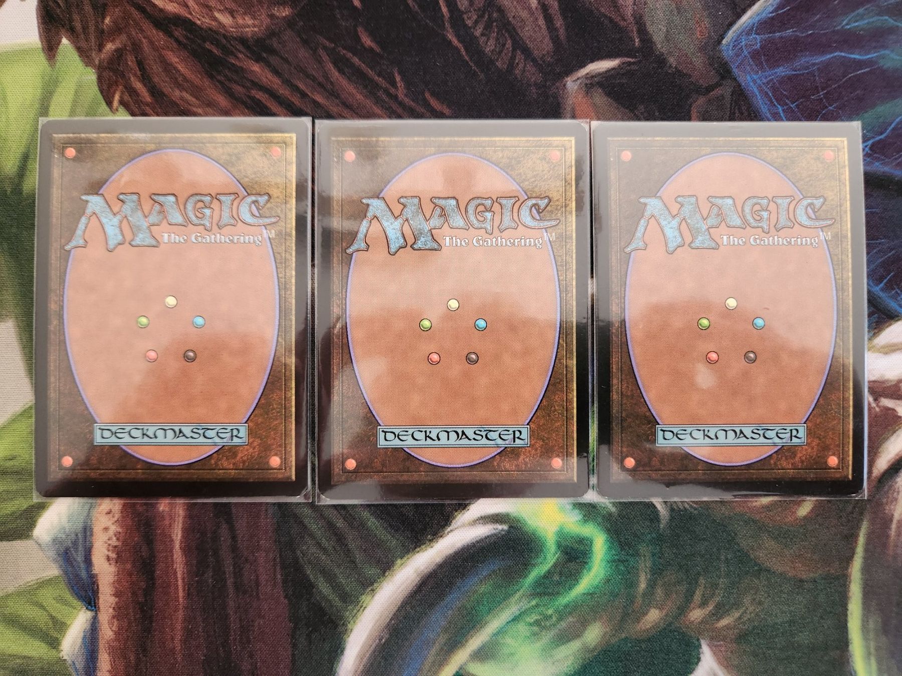 Magic The Gathering Carte collezionabili: MTG 3x Voltaic Key (Foil) M11 – Usato da Bütschwil venduto da Osomo 1