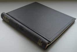 1912-2001, Pro Juventute Sammlung in Album mit K11 +Blocks