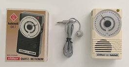 Quartz Metronom