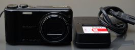 Digitalkamera Sony DSC-H55 appareil photo