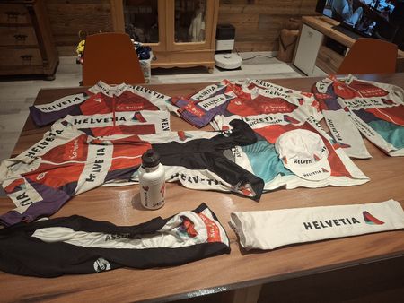 Velotrikot