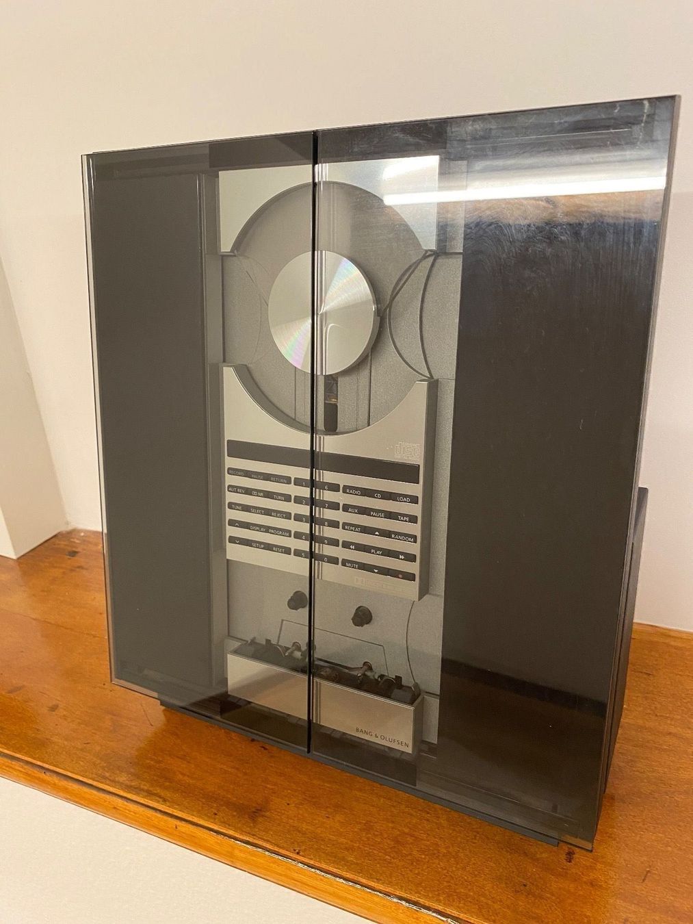 Bang & Olufsen Lettore multimediale & Streamer: Superbe ensemble Bang & Olufsen – Usato da Roche VD venduto da luc_jwm5 1