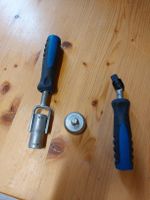 Airfit Stockschraubenschlüsssl