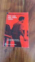 Miriam Borgenicht: Fahr nicht über meine Leiche! Krimi1973