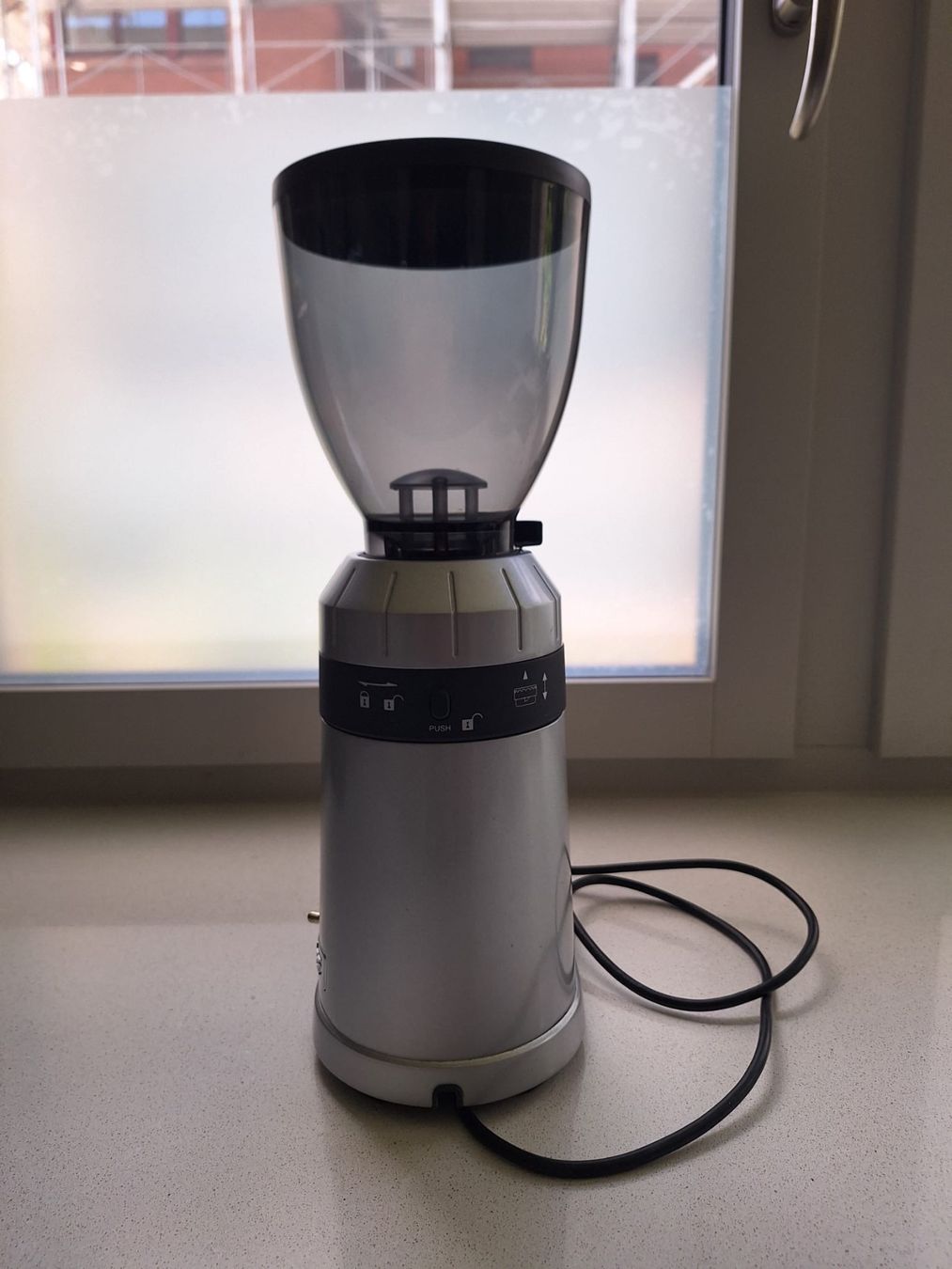Graef Küchengeräte: Kaffeemühle Grafe – Gebraucht aus Zürich von ann_p258 4