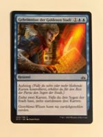 1 x Geheimnisse der Goldenen Stadt - Magic: The Gathering
