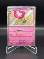 Skarabaks (PAF 163) - Shiny