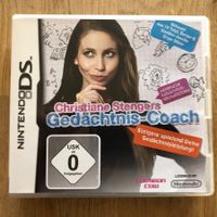 Gedächtnis Coach für Nintendo DS