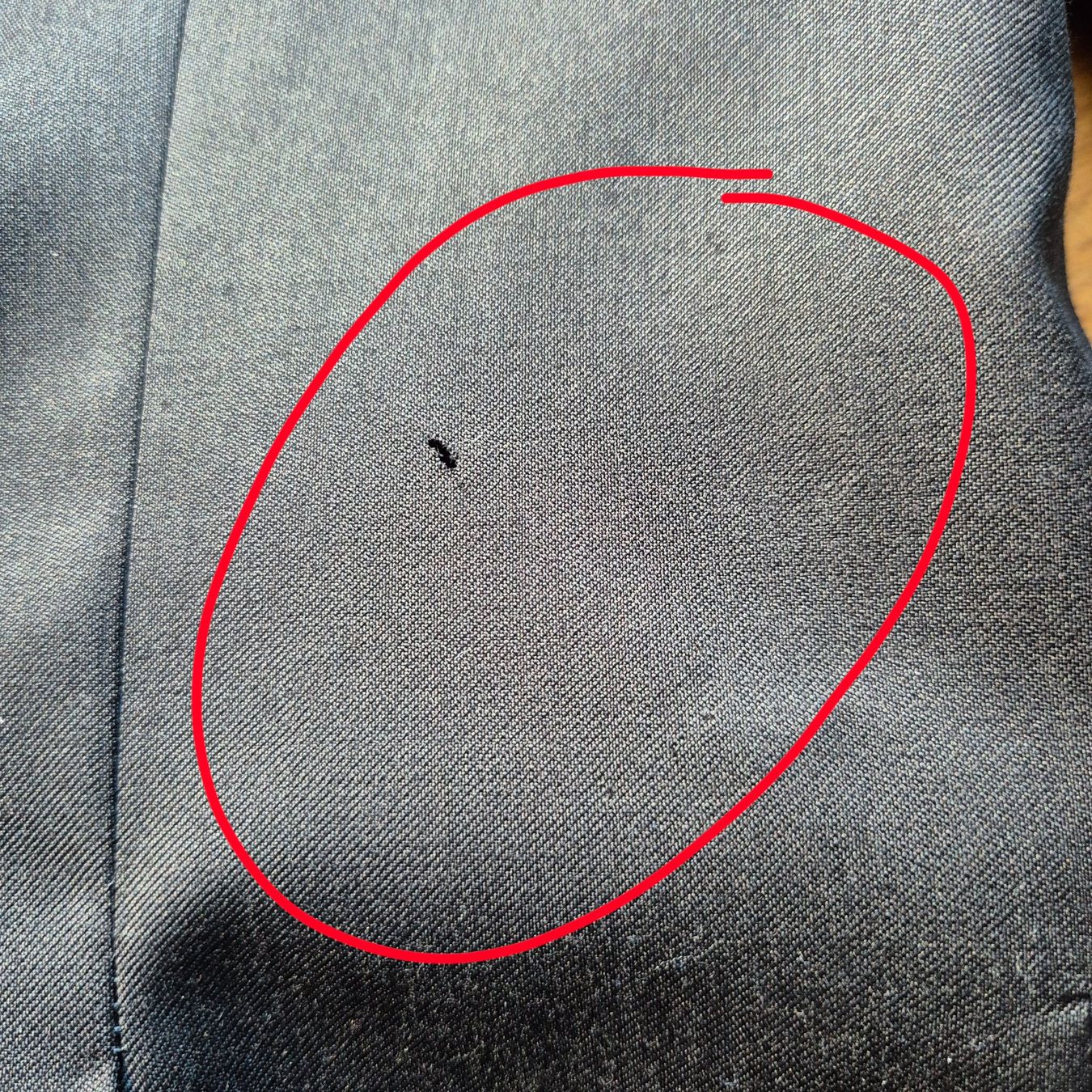 Hugo Boss Giacche: ORIGINAL BOSS Sakko GR.56 – Usato da Füllinsdorf venduto da Maric0 8