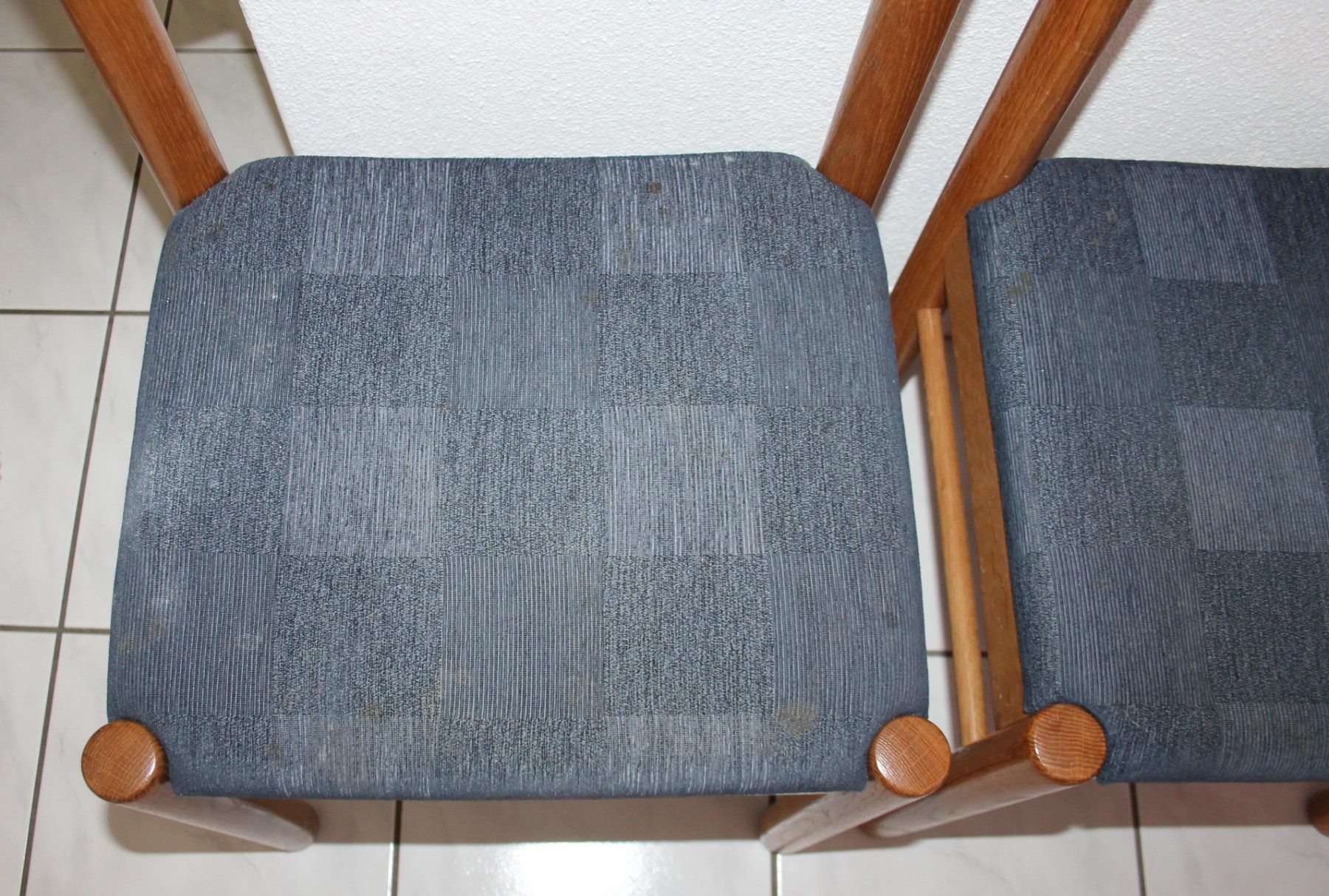 Sedie: 2 Stühle (EW) – Usato da Schaan venduto da antikes_und_kurioses 3