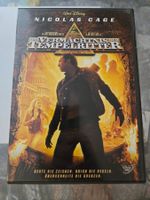 Das Vermächtnis der Tempelritter DVD