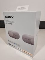 SONY WF-1000XM3 écouteurs