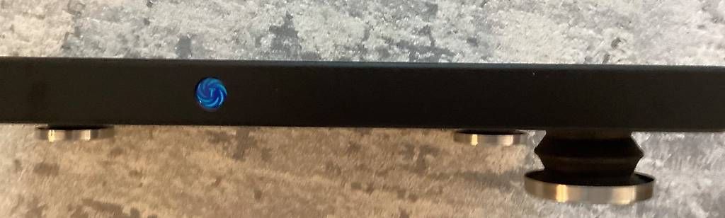 Giradischi: Townshend Seismic Sink / Phono Enkopplungs Platte – Usato da bottighofen venduto da mar_j5gb 3