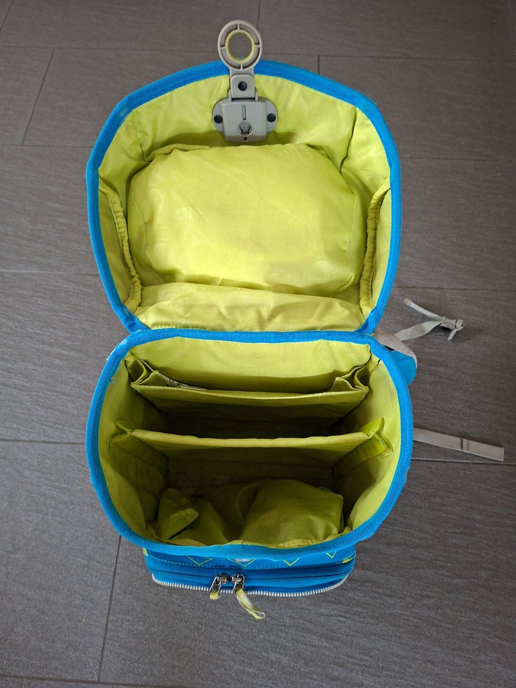 Ergobag Zaini: Ergobag Schulrucksack – Usato da Rüti ZH venduto da carmen_b 4