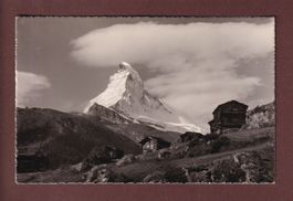 WINKELMATTEN - Matterhorn