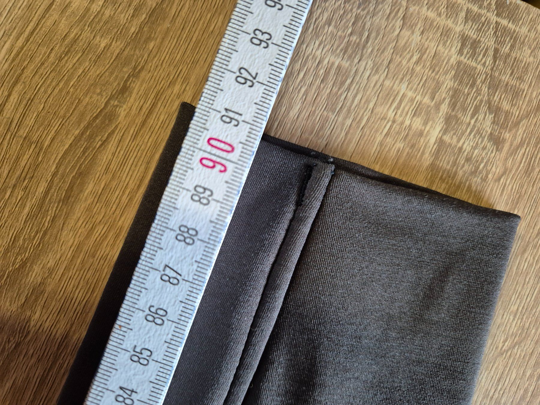 Hosen: Felix Bühler Reitleggins Reithose 38 – Gebraucht aus Meggen von Orrinka20 3
