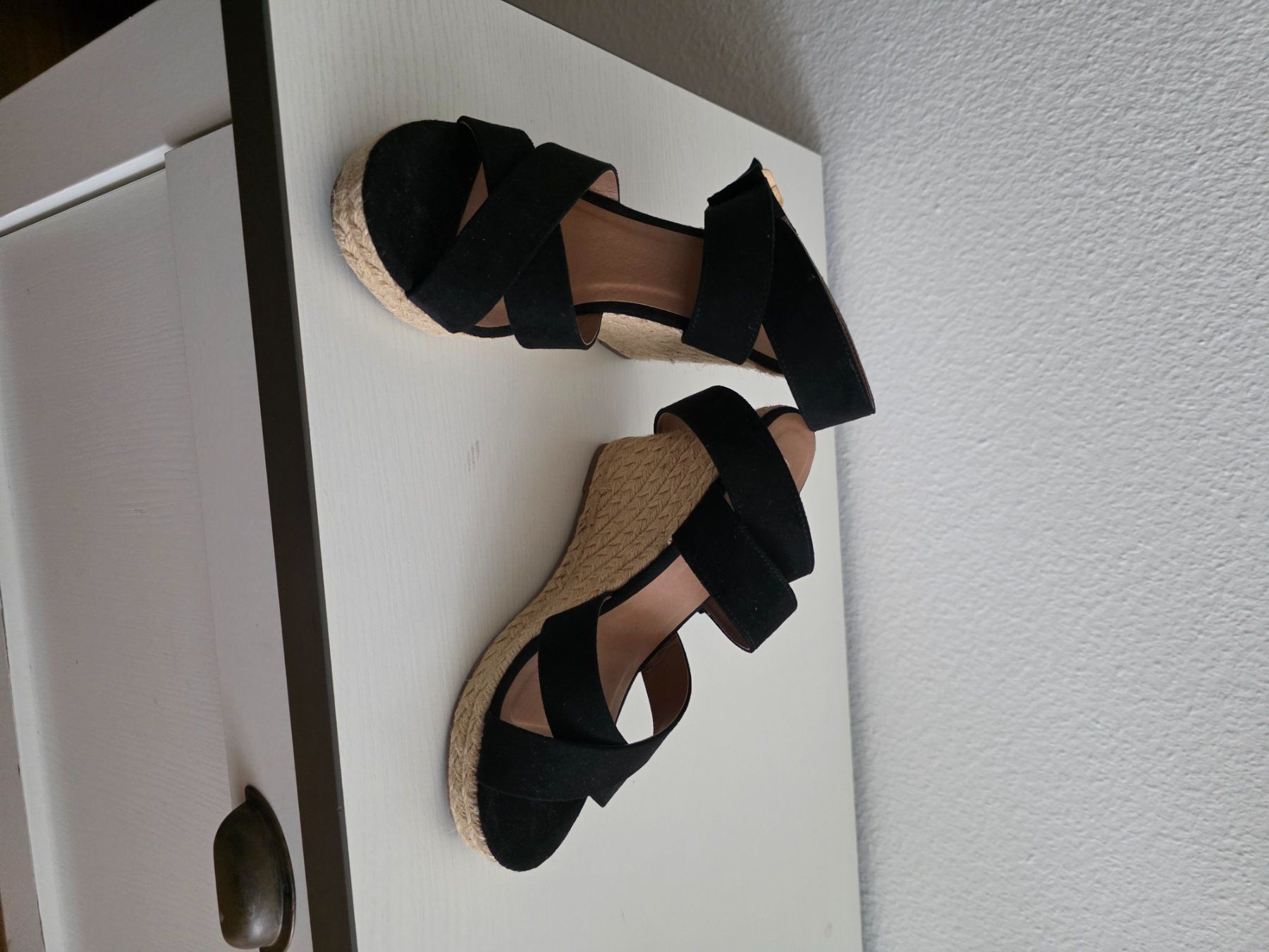 Only Chaussures femmes: Only Schuhe – D'occasion à Basel par NyGrow 1