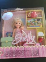 Barbie Schwester Shelly