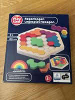 Legespiel, 23-teilig