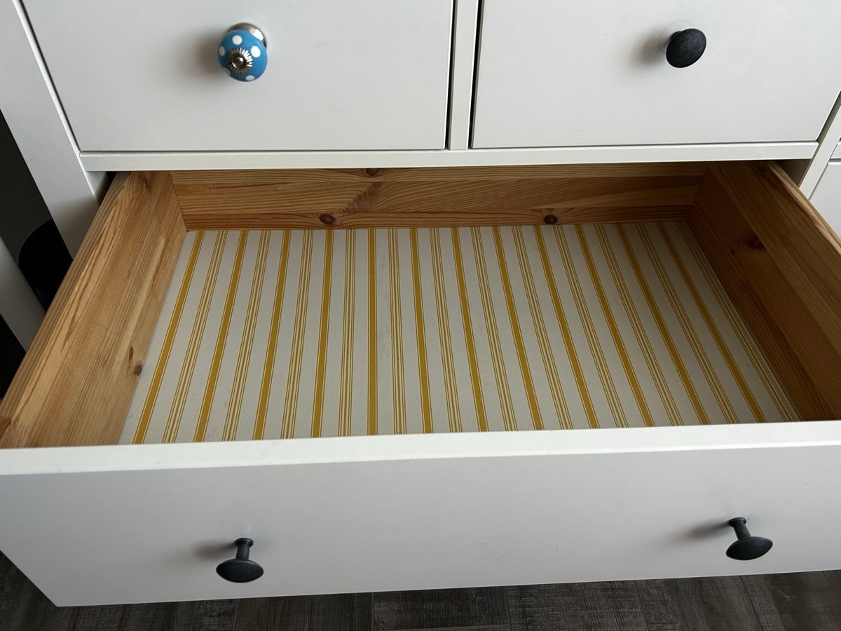 Commodes: IKEA Kommode weiss – D'occasion à Zürich par Flaca24 2