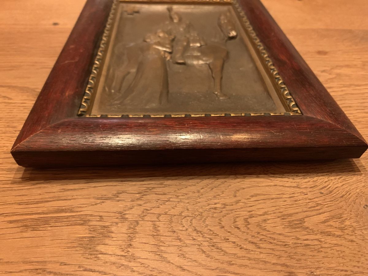 Foto & Immagini: Bronze Bild Schweiz – Usato da Dotnacht venduto da tmn_8 1