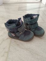 Primigi Winterstiefel Gore-Tex blau Grösse 21 