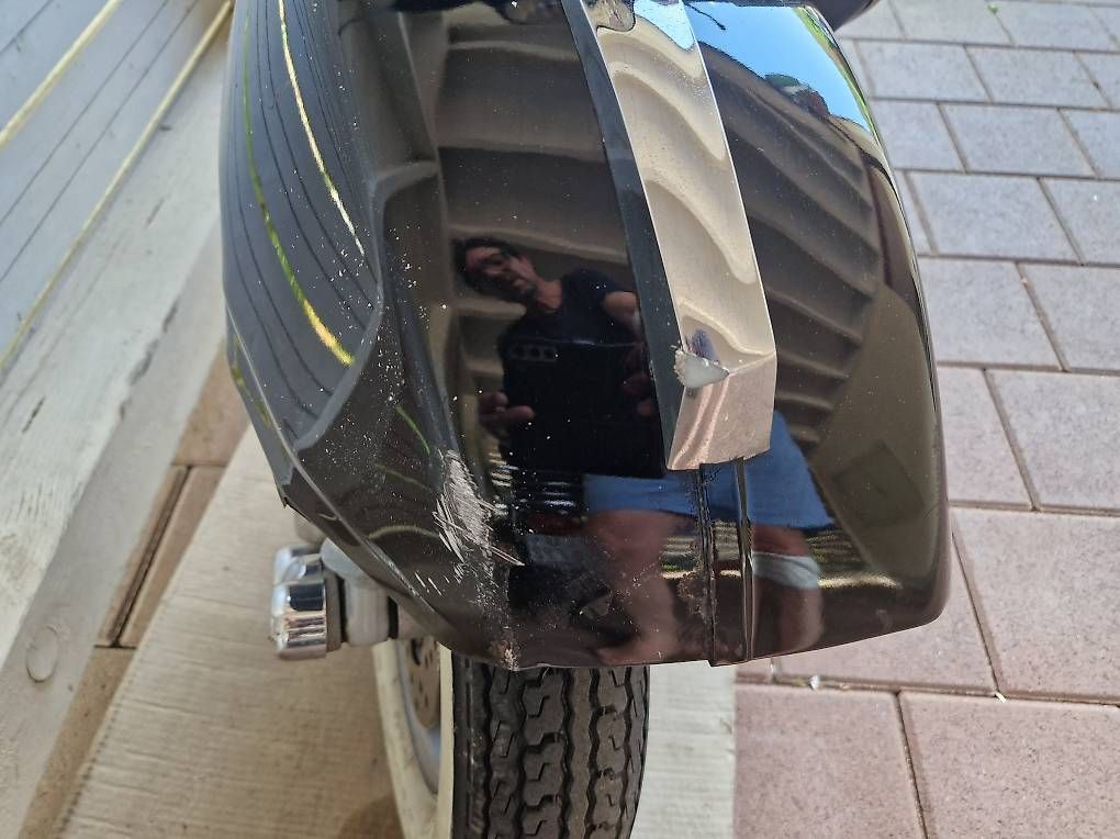 Piaggio Altro: Piaggio Vespa PX defekt – Usato da Wikon venduto da digital4you 8