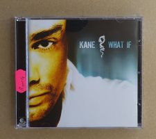 Kane – What If - T8