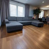 U-förmiges Sofa von Ikea (gratis Lieferung*)