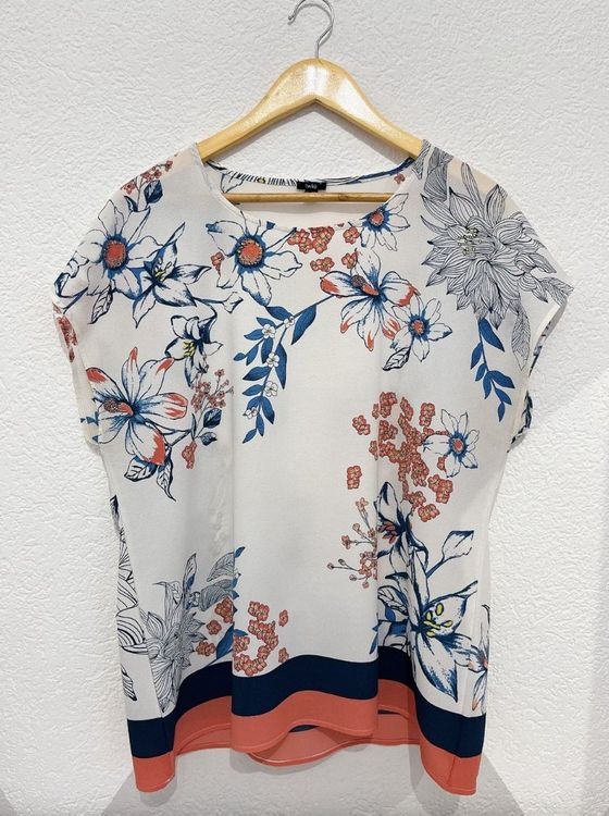 Blusa elegante estiva hot sale