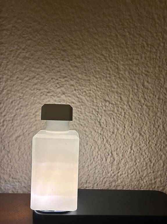 Initio Parfums & Eau de Toilette: Initio Musk Therapy Parfum – D'occasion à Lyss par 471022 2