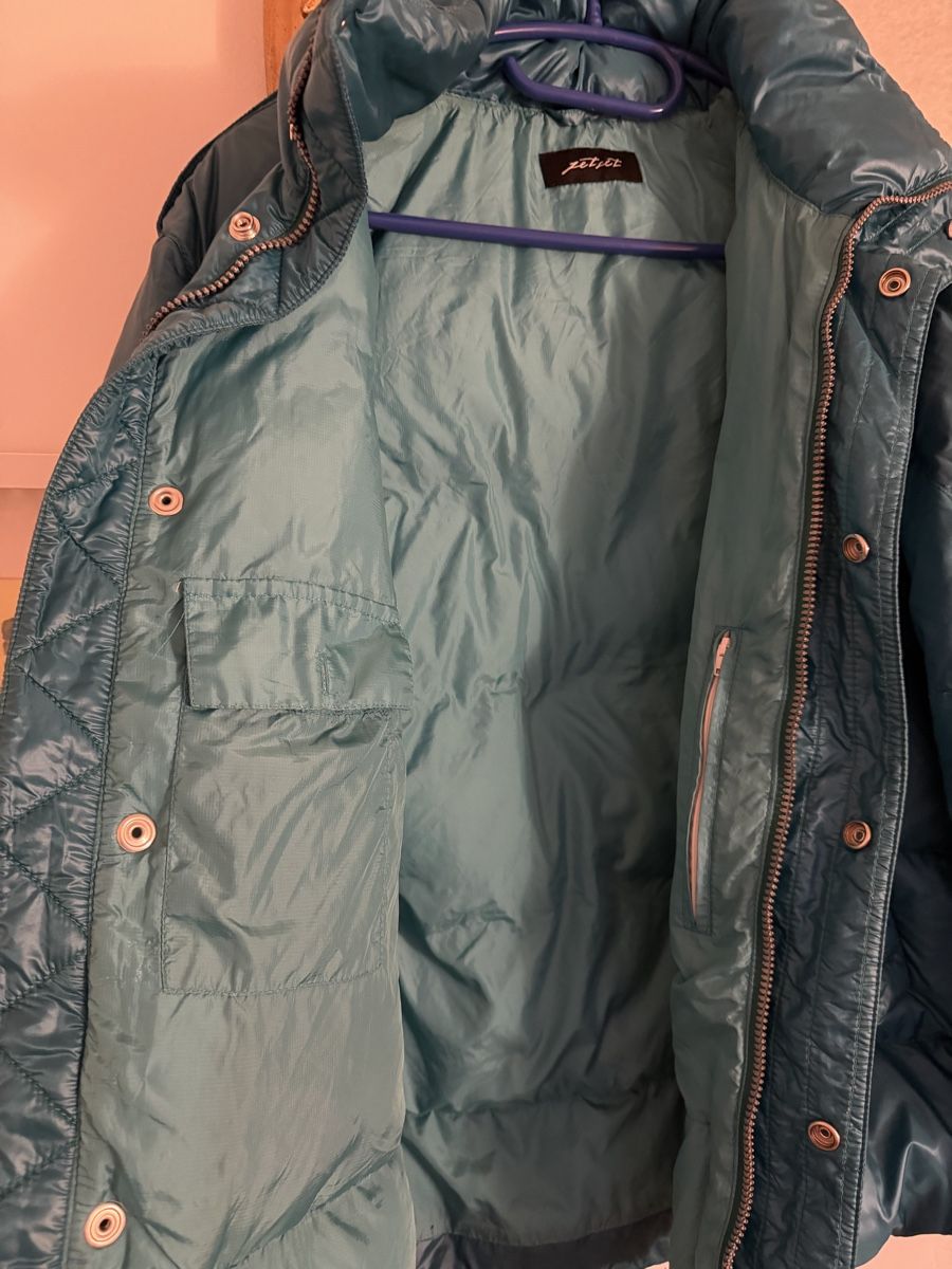 Jet Set Giacche: Jet Set Winter Jacke Gr. L – Nuovo (secondo la descrizione) da Jona venduto da HappyHappyHappyHappy 2