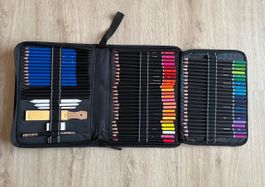 Drawing Pencil Set