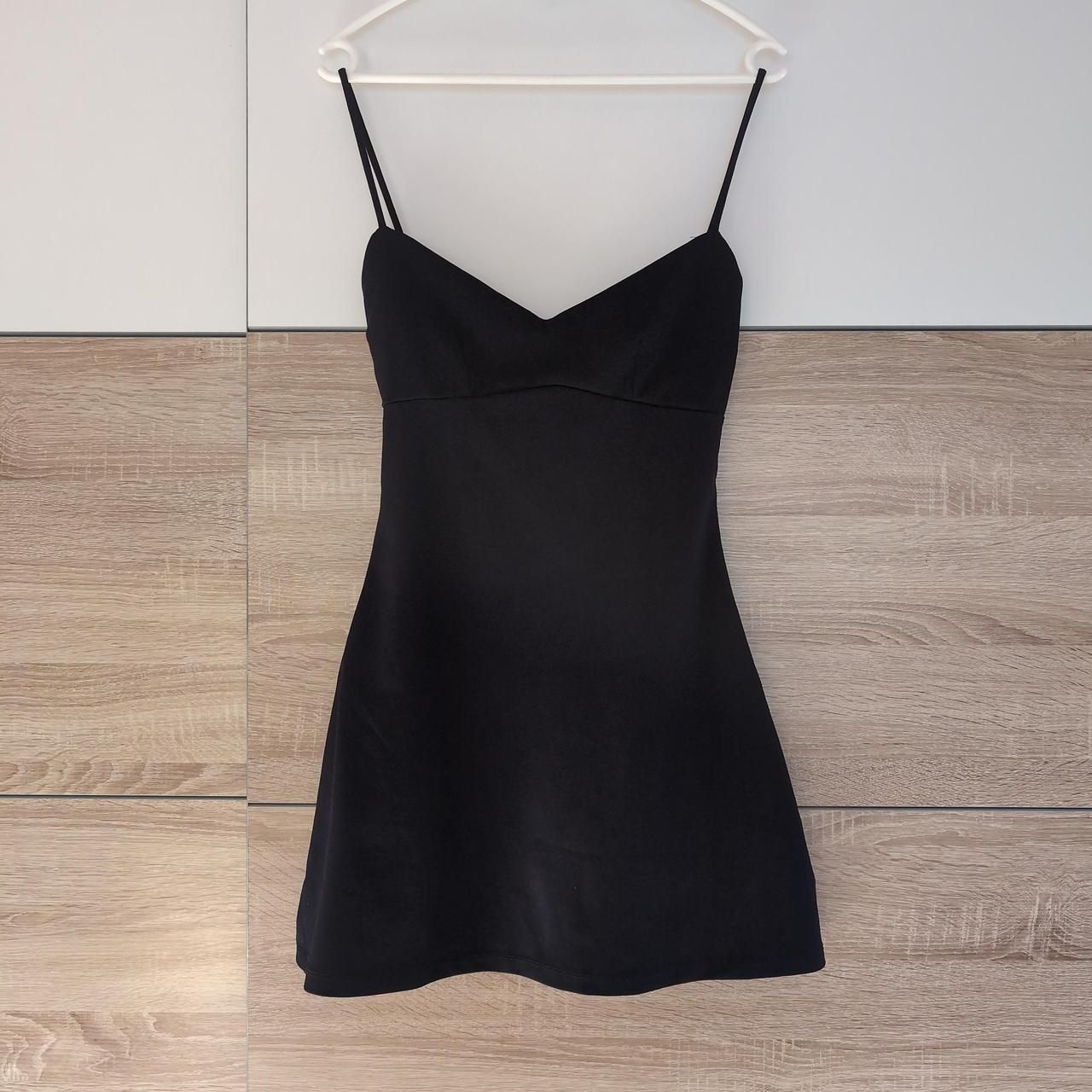 Robes: Pull&Bear Navy Blue Kleid S – Neuf (Voir description) à Ringgenberg BE par Vinyl.Love 1