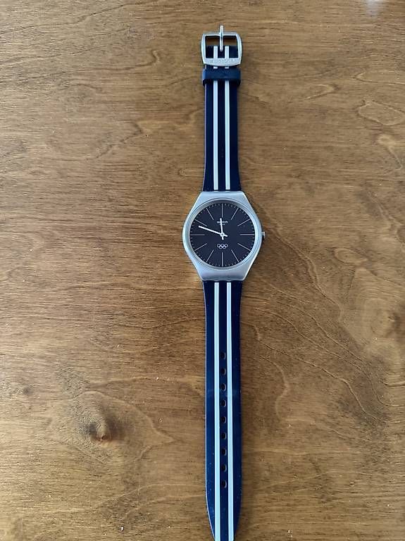 Uhren: Swatch edition limited  – Neu und originalverpackt aus Moudon von arg_ck5g 2