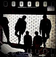 Crazy - EP - 1981 - Original und Rarität
