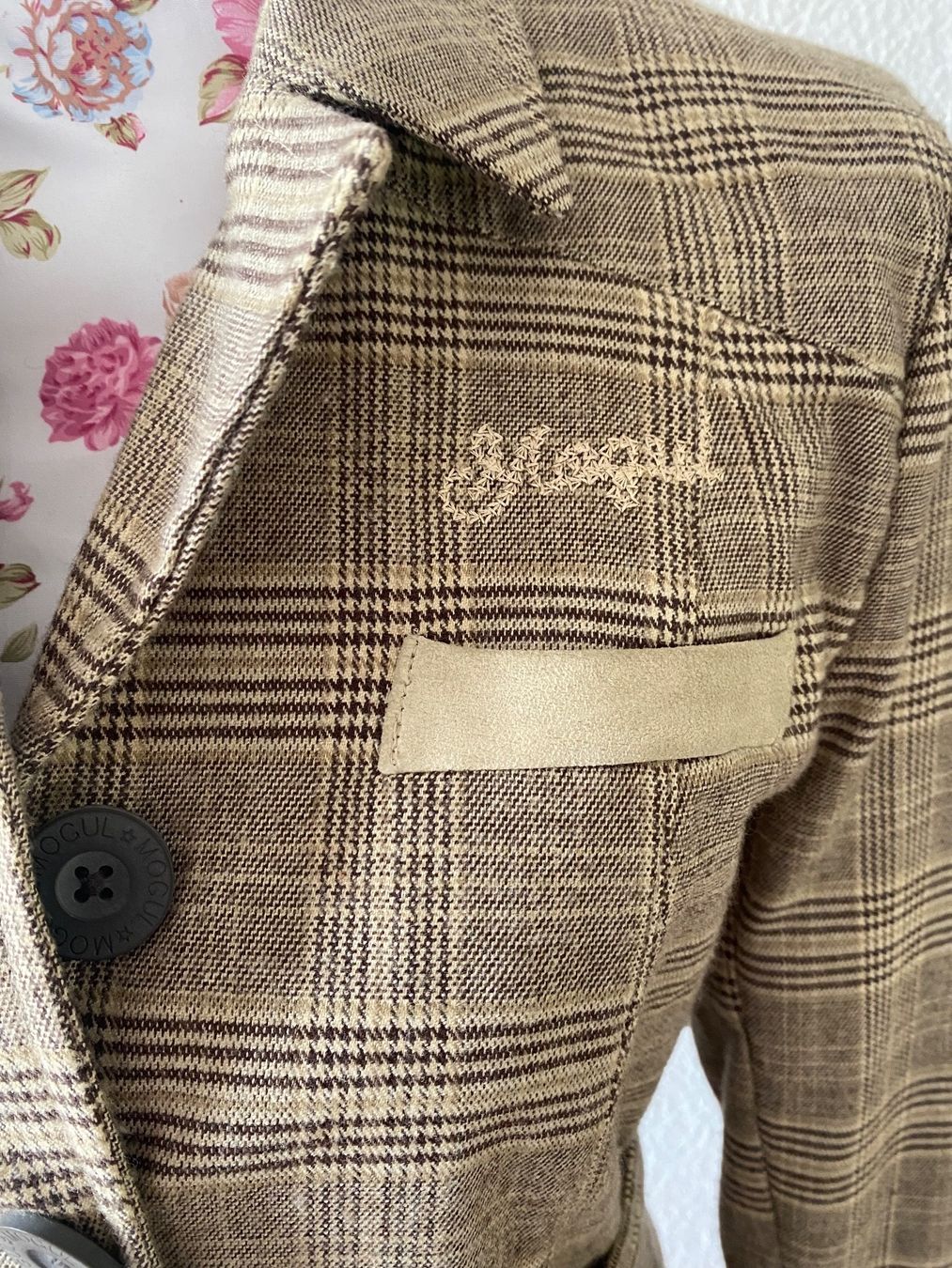 Jacken: Tolle Jacke von Mogul Gr S – Gebraucht aus Schönenberg ZH von Pfupfli1 1