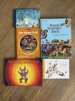 Diverse Kinderbücher