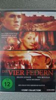 DVD Vier Federn / Heath Ledger
