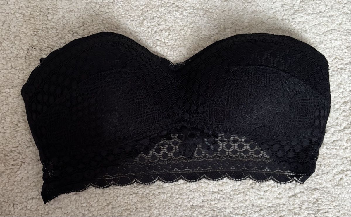 Top: Primark Top BH S – Usato da Winterthur venduto da Bilure