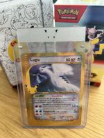 Pokémon 30th Lugia 149/147 Classic
