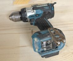 Makita Akkuschrauber Defekt