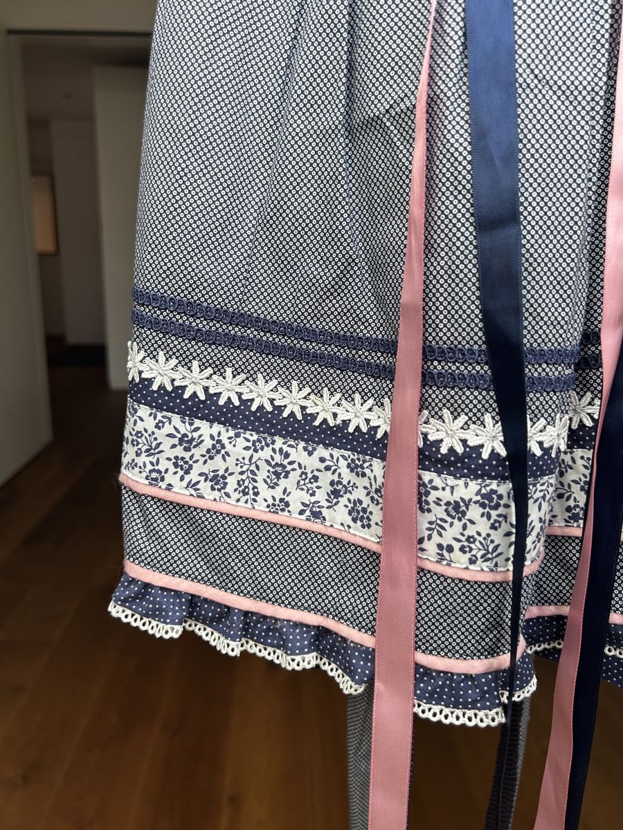 Krüger Vestiti: Krüger Dirndl Madl Grösse 36 – Usato da Würenlos venduto da Michelleh123 3