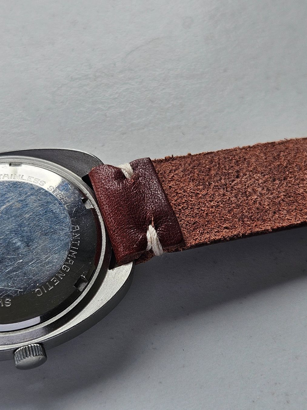 Bucherer Uhren: 411 Bucherer Automatic Date – Gebraucht aus Berikon von mmm21 5
