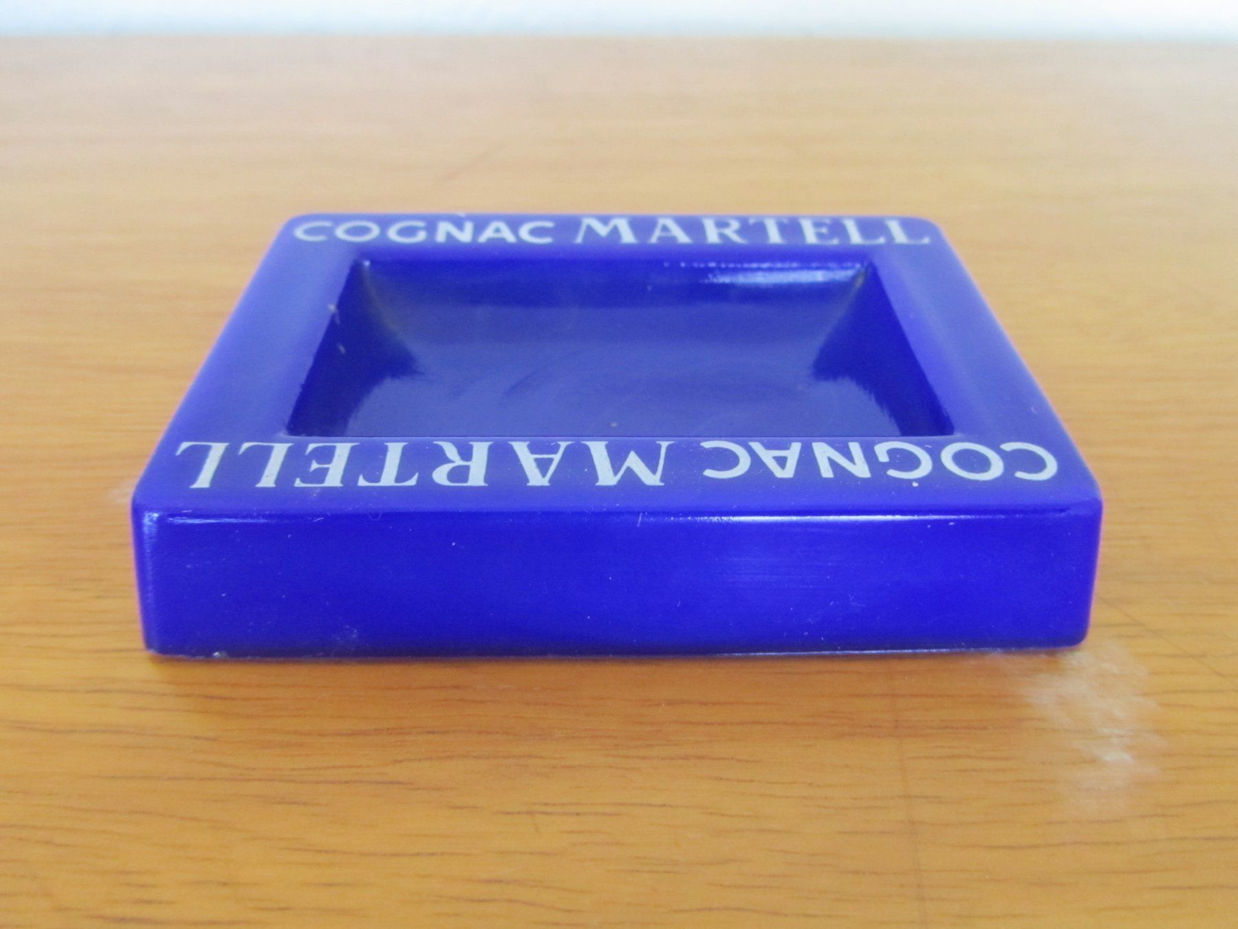 Aschenbecher: COGNAC MARTELL - Aschenbecher ? – Gebraucht aus Seengen von mikelele 1