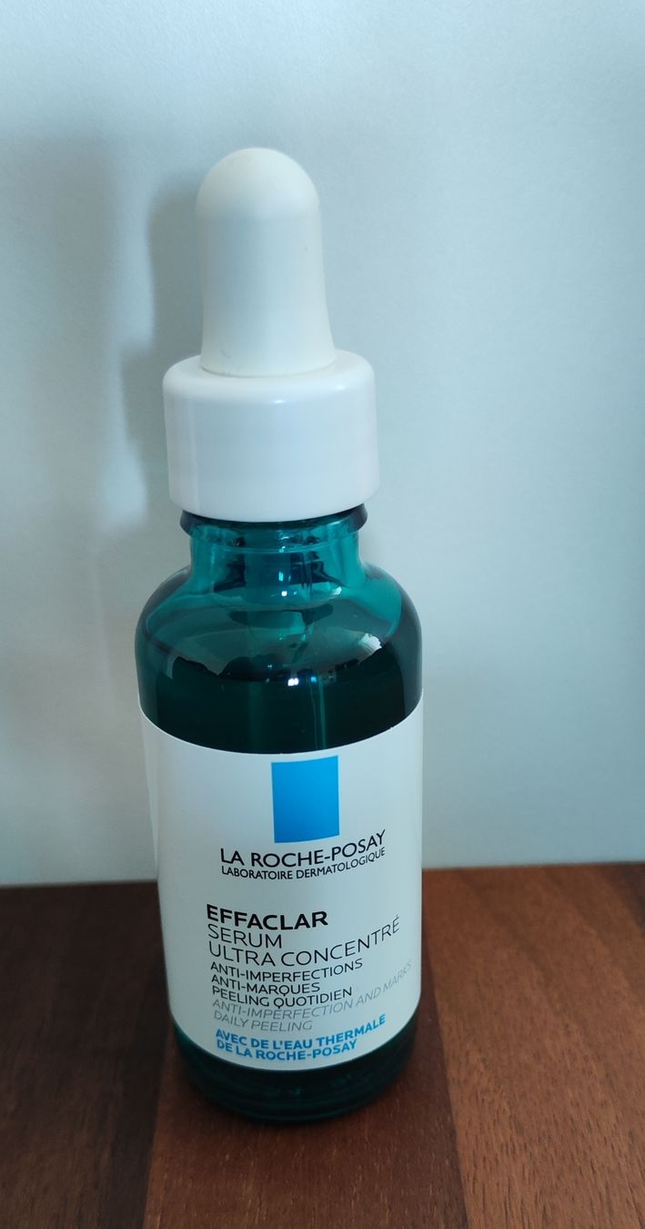La Roche Posay Cura del viso: La Roche Posay Effeclar Serum – Nuovo (secondo la descrizione) da Zuchwil venduto da KohlaMagic