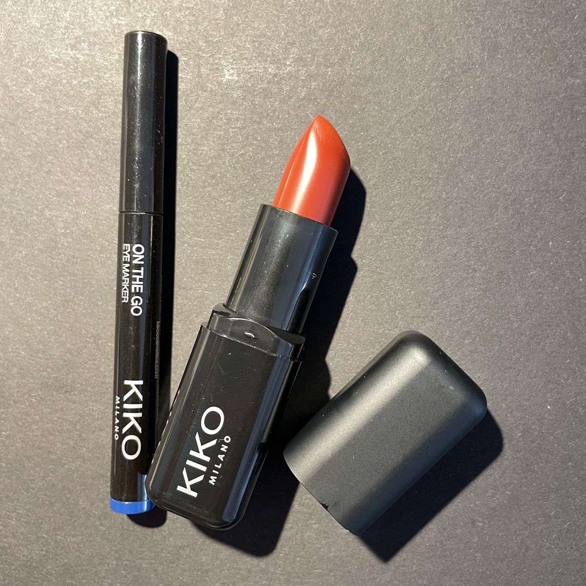 Kiko Milano Make-up: Kiko Makeup Set 2 teilig – Usato da Bellach venduto da Dreamer2501