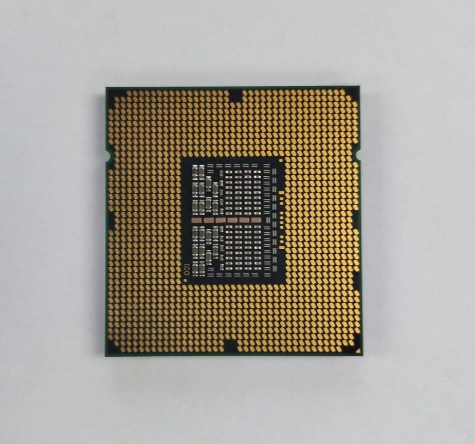Intel Elektronikbauteile: Intel Core i7 920 – Top-Zustand! – Gebraucht aus Aesch ZH von duubiduu