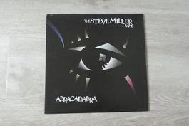 The Steve Miller Band Lp, Abracadabra