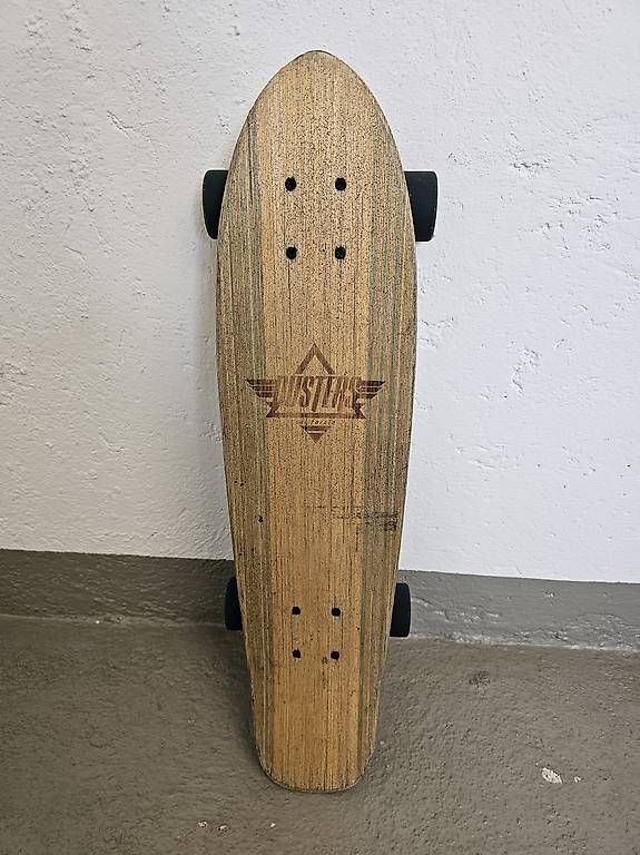 Skateboards: Longboards zu verkaufen 2 Stück – Usato da Thun venduto da Sir09 1